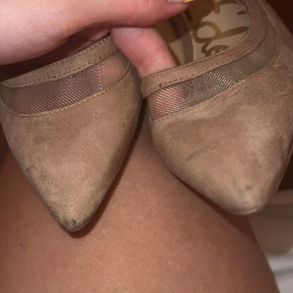 Sam Edelman Heels - Picture 4 of 4